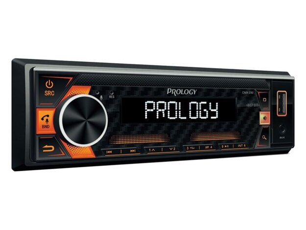 PROLOGY CMX-230 FM/USB ресивер