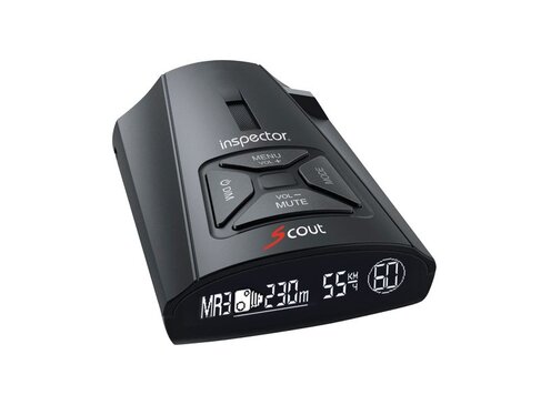 РАДАР ДЕТЕКТОР РАДАР ДЕТЕКТОР