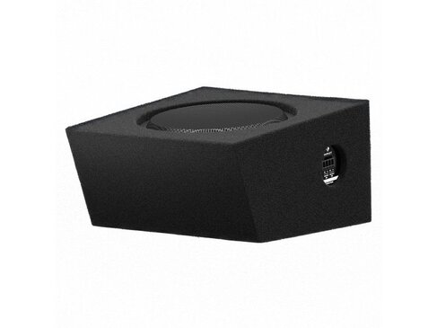 КОРПУСНЫЕ САБВУФЕРЫ КОРПУСНЫЕ САБВУФЕРЫ