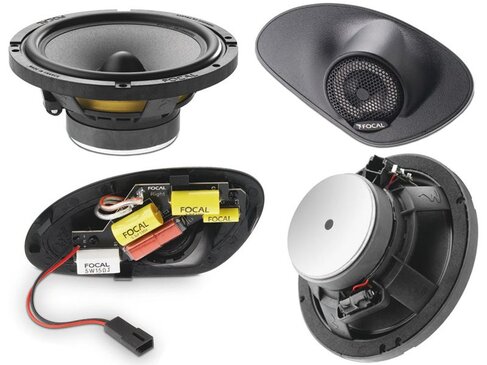 АКУСТИКА ДЛЯ ШТАТНОЙ УСТАНОВКИ АКУСТИКА ДЛЯ ШТАТНОЙ УСТАНОВКИ