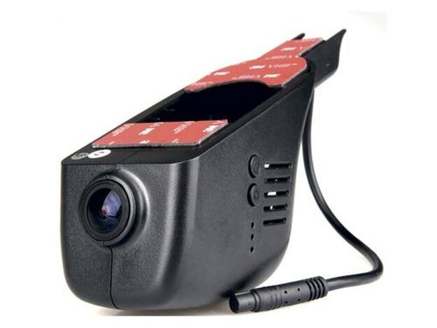 Recxon DEL-20 Автомобильный видеорегистратор